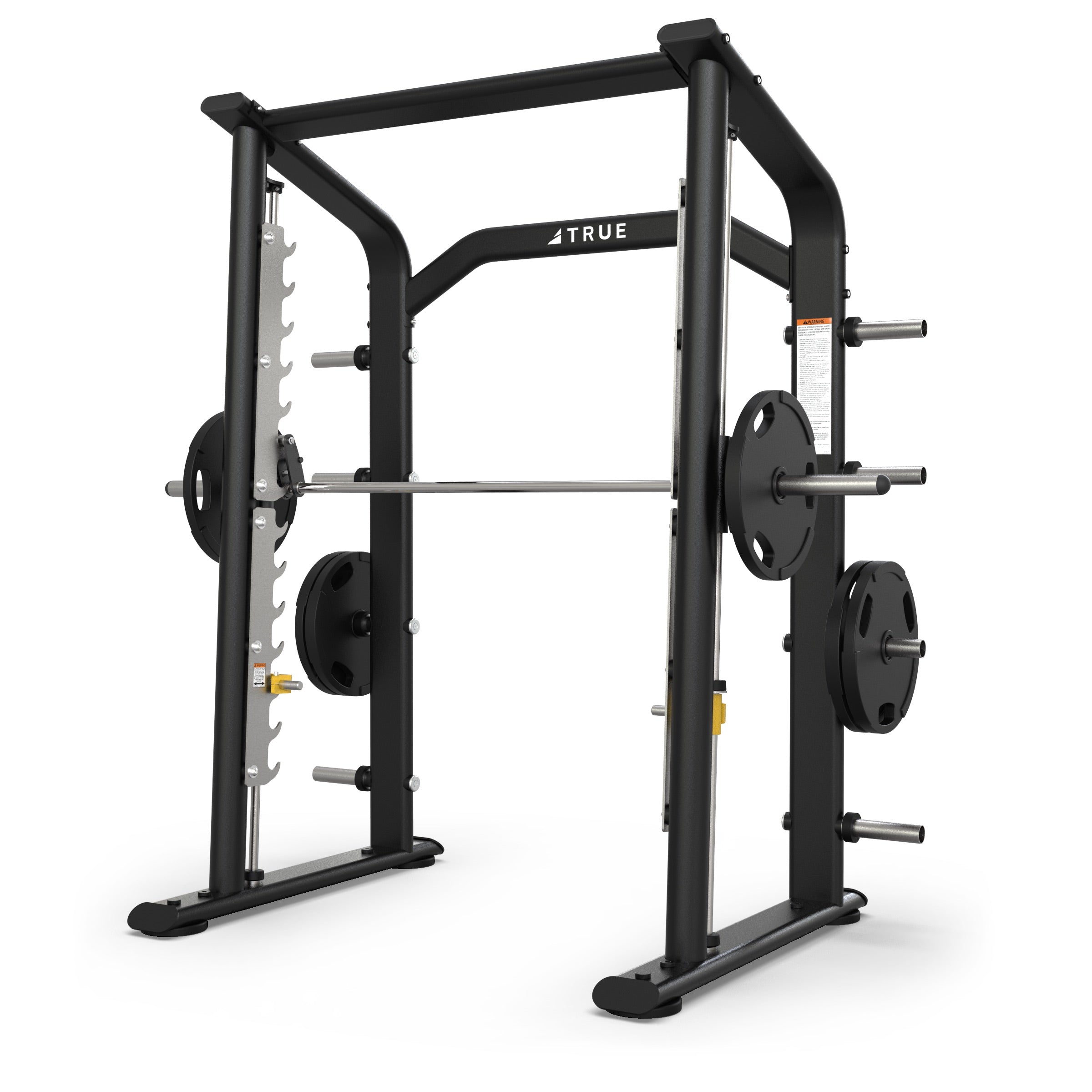 SMITH MACHINES – Utah Home Fitness