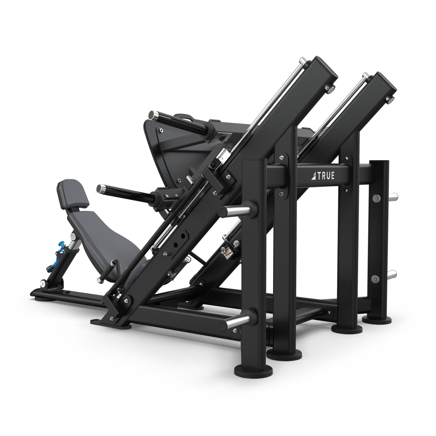 True XFW-7800 Leg Press