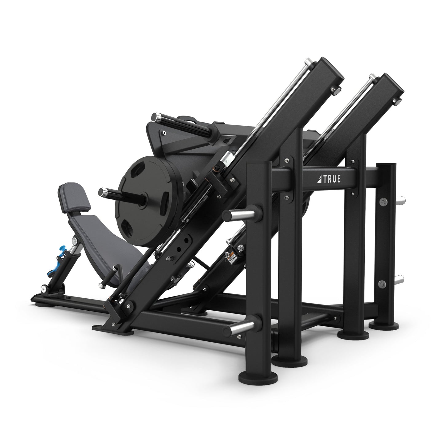 True XFW-7800 Leg Press