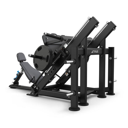 True XFW-7800 Leg Press