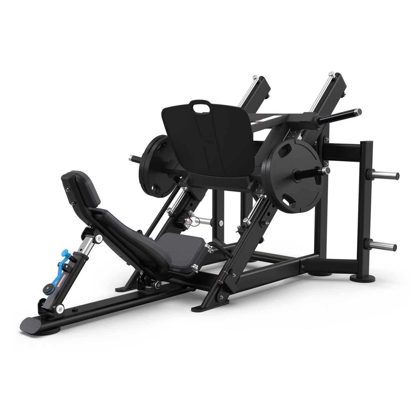 True XFW-7800 Leg Press