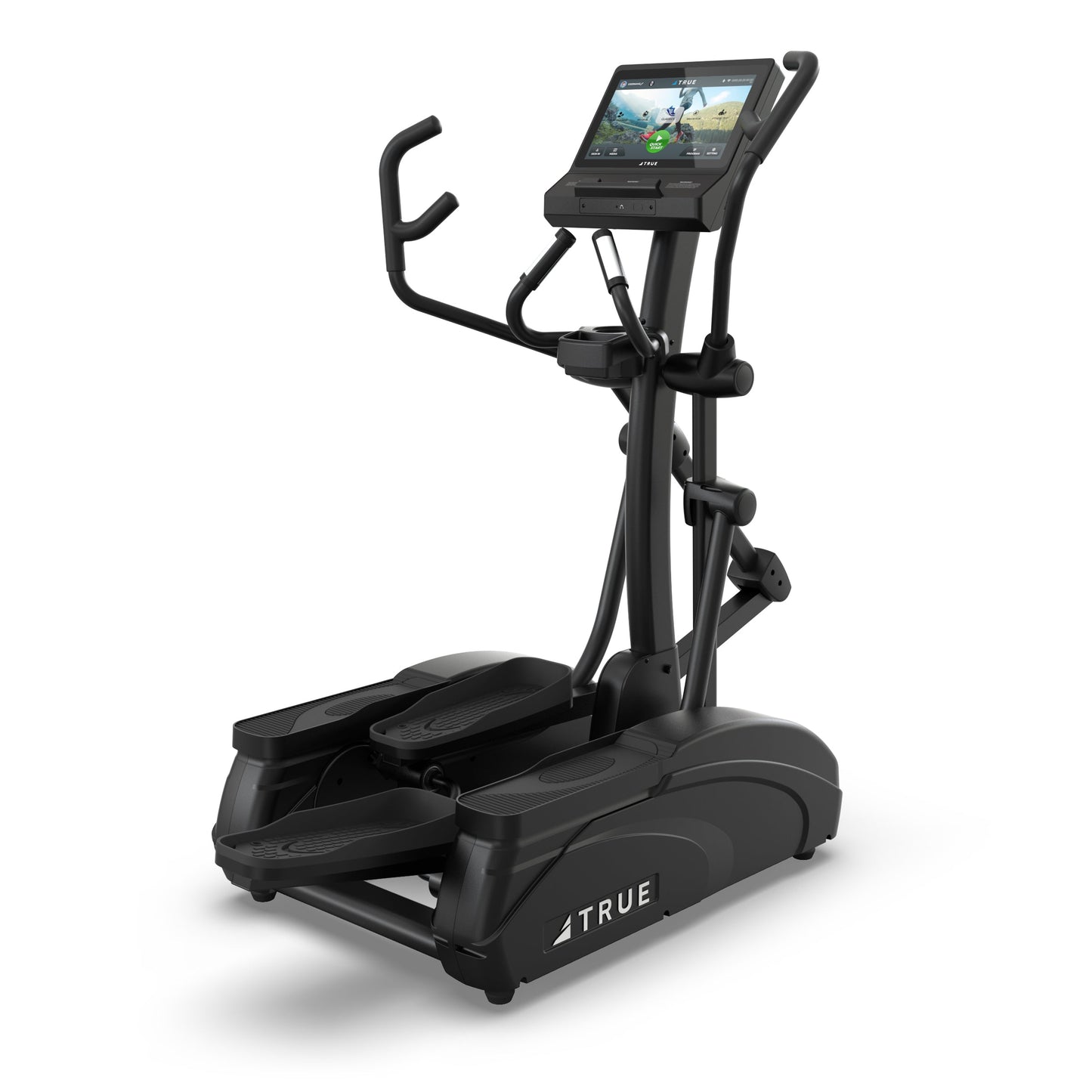 True M50 Elliptical