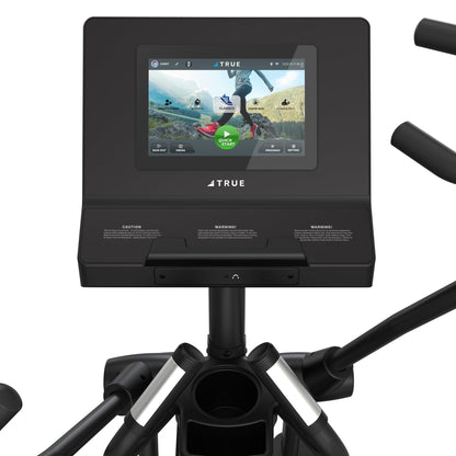 True M50 Elliptical