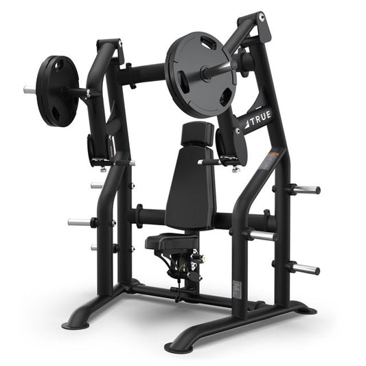 True Palladium Series PLS-0100 Chest Press