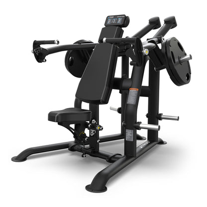 True Palladium Series PLS-0200 Shoulder Press