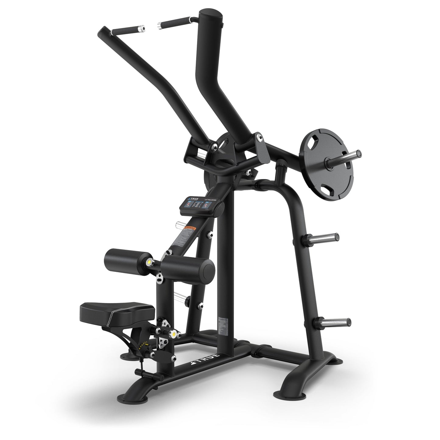 True Palladium Series PLS-0300 Lat Pulldown