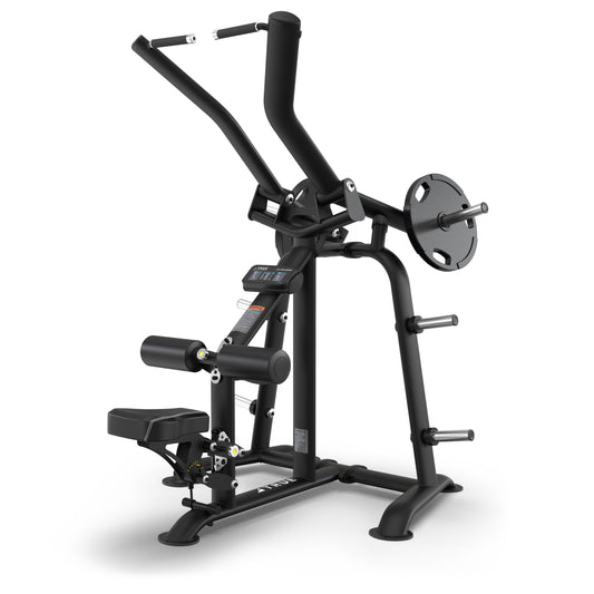 True Palladium Series PLS-0300 Lat Pulldown