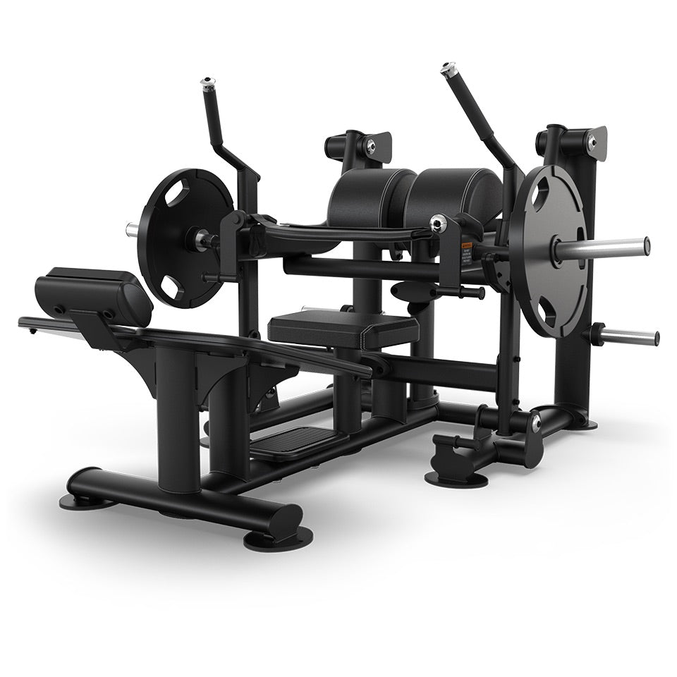 True Palladium Series PLS–0700 Hip Thrust