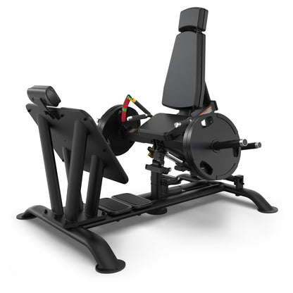 True Palladium Series PLS–0800 Squat Press