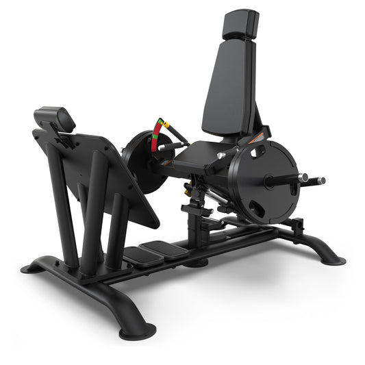 True Palladium Series PLS–0800 Squat Press