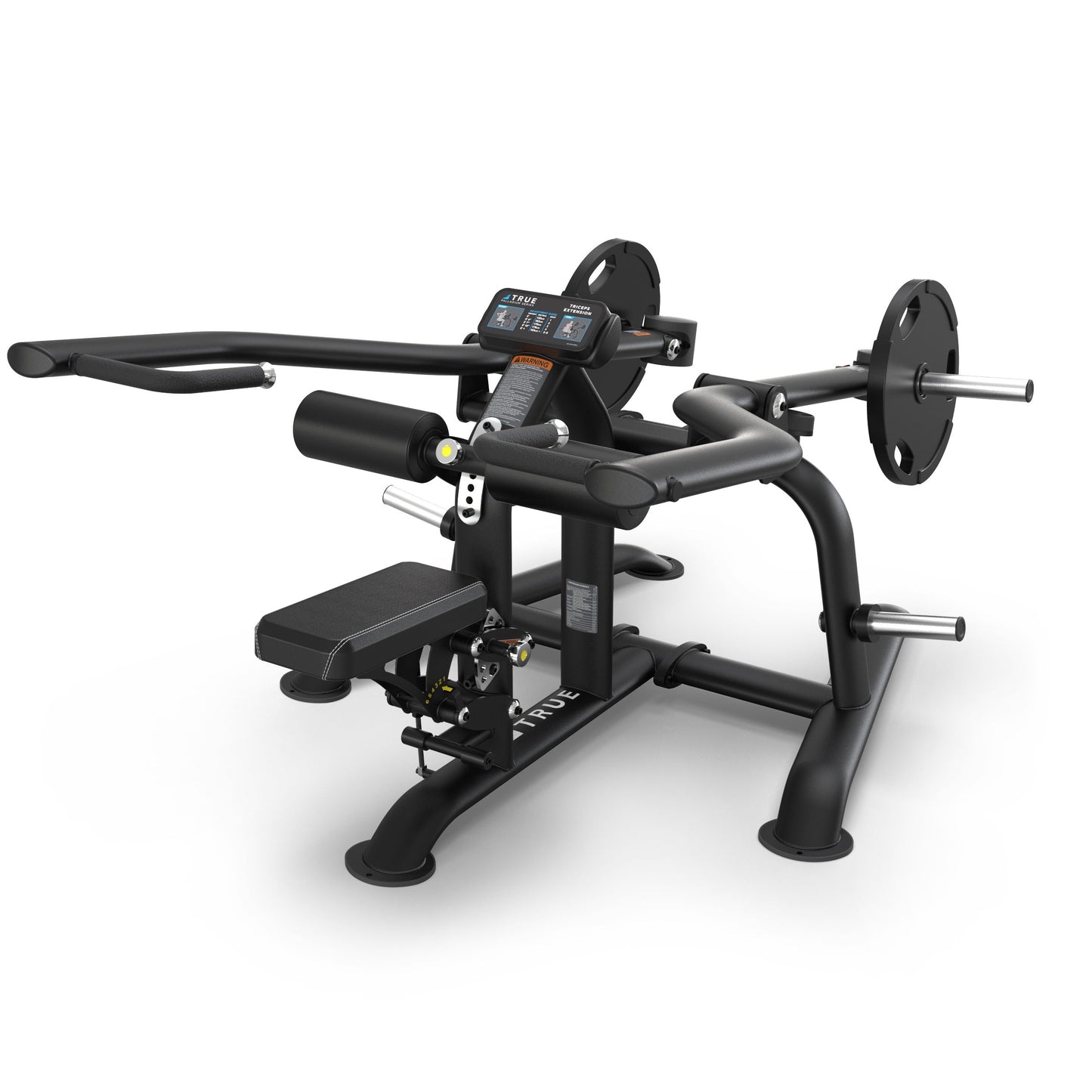 True Palladium Series PLS–0900 Triceps Extension