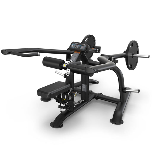 True Palladium Series PLS–0900 Triceps Extension