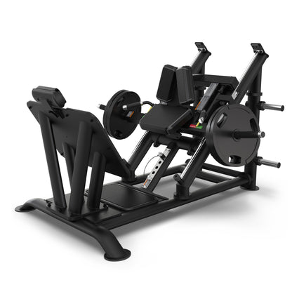 True Palladium Series PLS–1000 Hack Squat
