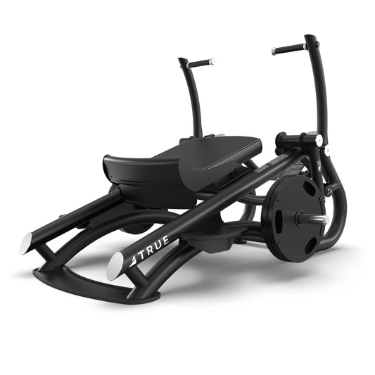 True Palladium Series PLS–1500 Total Body Press