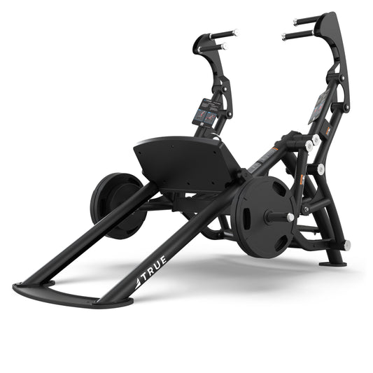 True Palladium Series PLS–1700 Glute Press