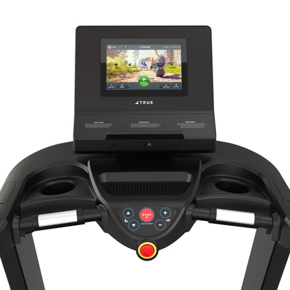True Performance 1000 Treadmill
