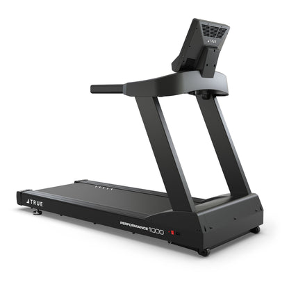 True Performance 1000 Treadmill