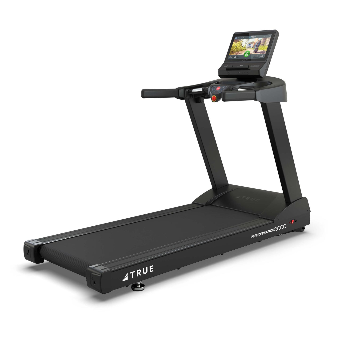 True Performance 3000 Treadmill