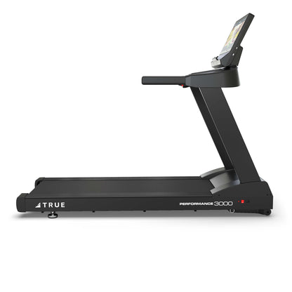 True Performance 3000 Treadmill