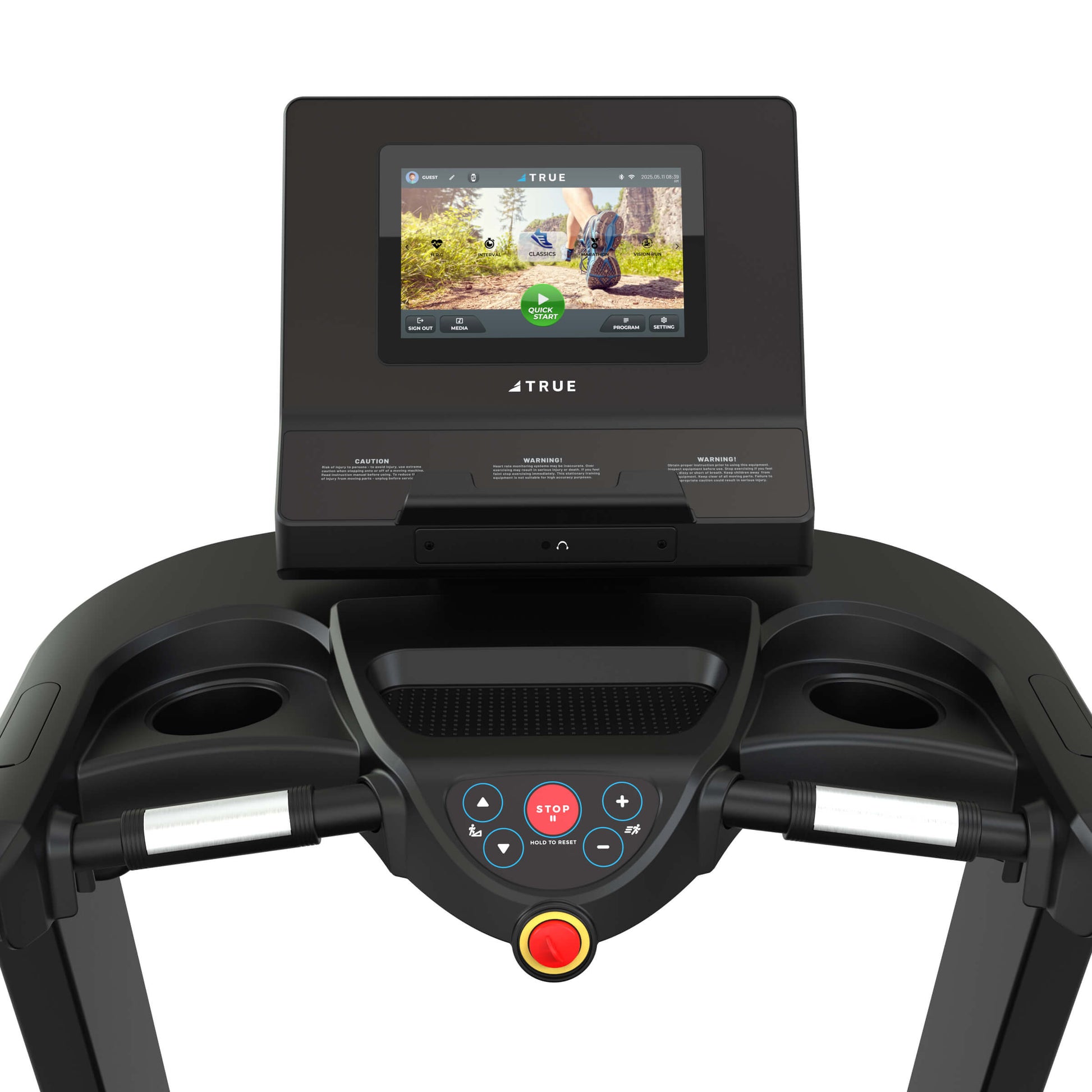 Are Treadmills Inaccurate: The Truth About Your Workout Data Are Treadmills Inaccurate: The Truth About Your Workout Data