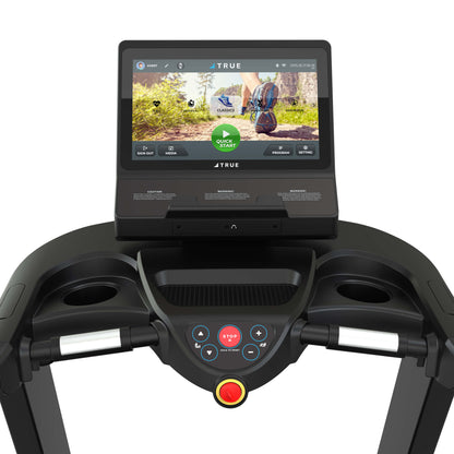 True Performance 8000 Treadmill