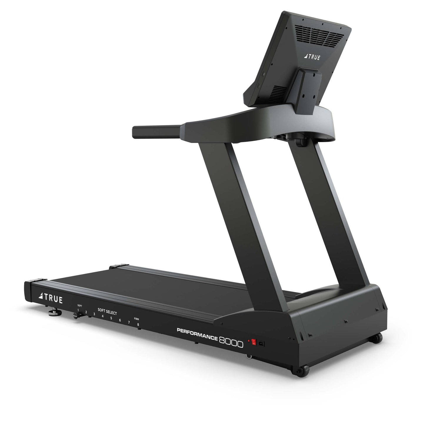True Performance 8000 Treadmill