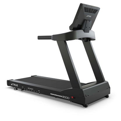 True Performance 8000 Treadmill