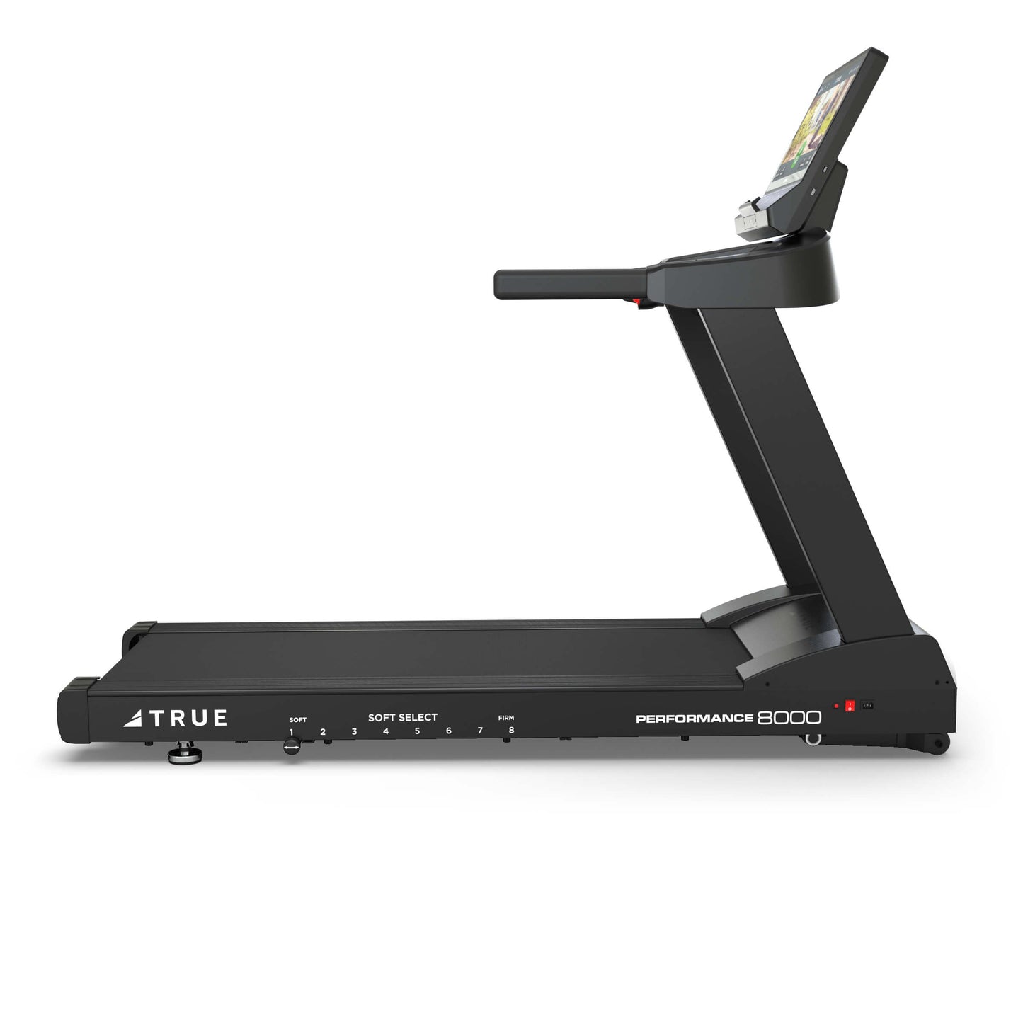 True Performance 8000 Treadmill