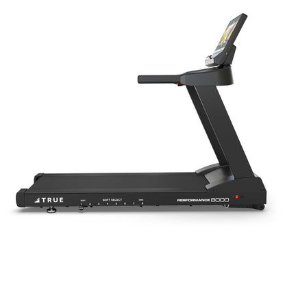 True Performance 8000 Treadmill