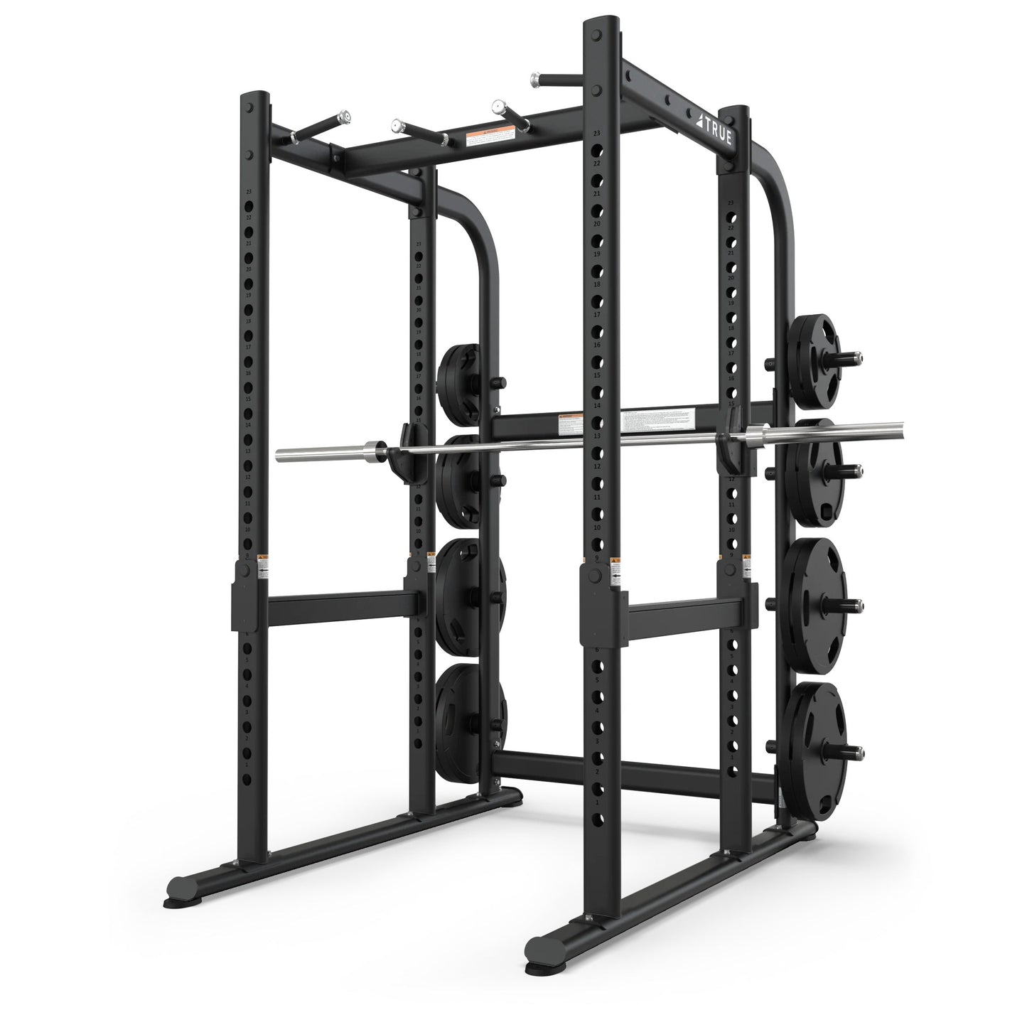 True XFW-7900 Power Rack