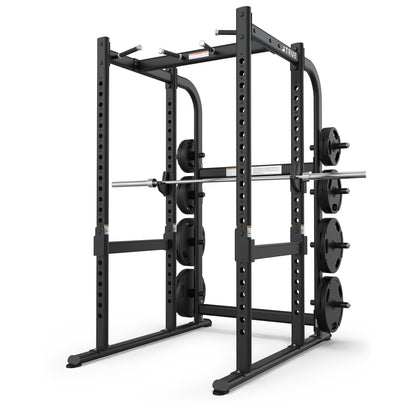 True XFW-7900 Power Rack