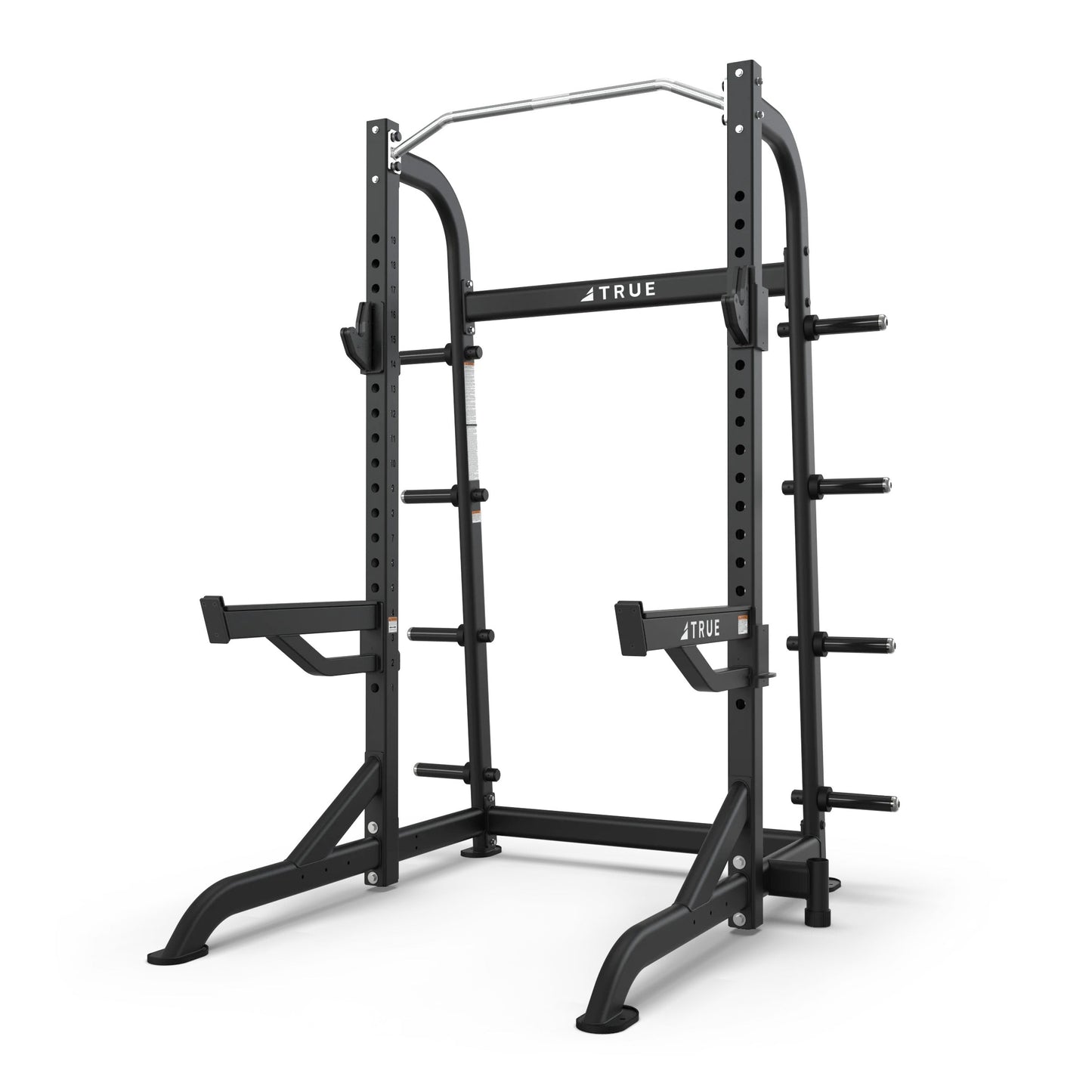 True XFW-8100 Half Rack