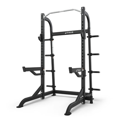 True XFW-8100 Half Rack
