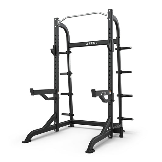 True XFW-8100 Half Rack