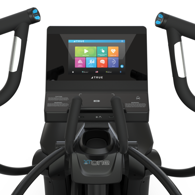 True Vapor XT-One Elliptical