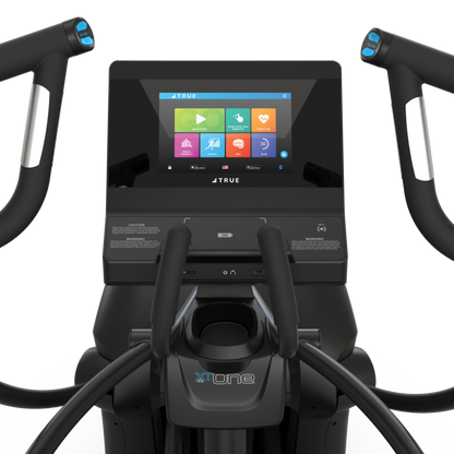 True Vapor XT-One Elliptical