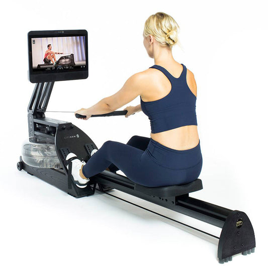CityRow Max Rowing Machine