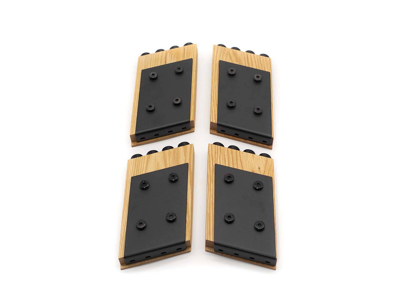 WaterRower HiRise Adapter Kit