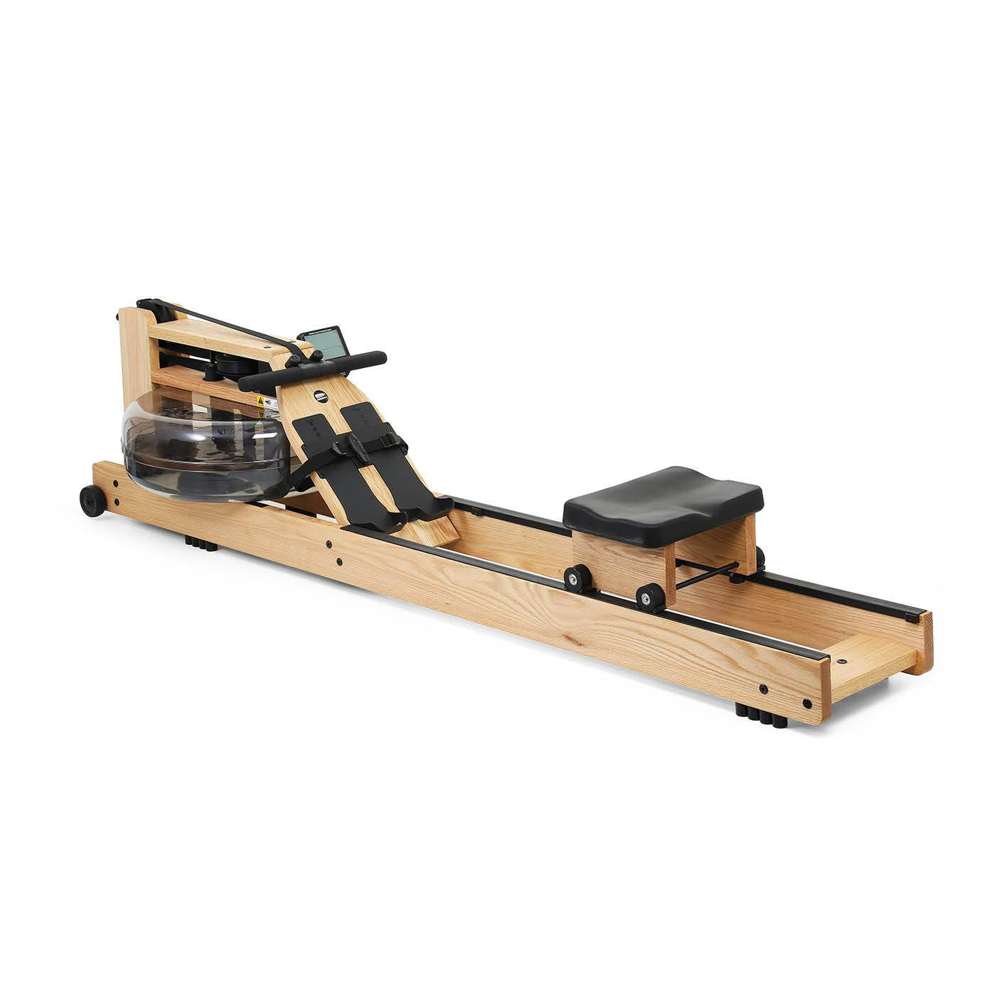 WaterRower Oak Rowing Machine