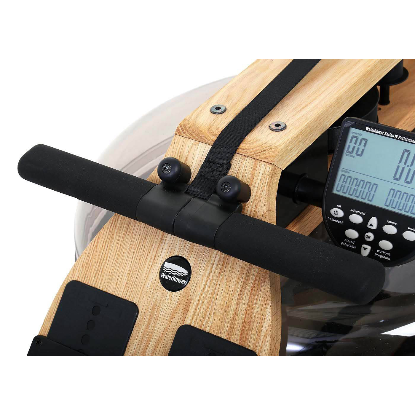 WaterRower Oak Rowing Machine