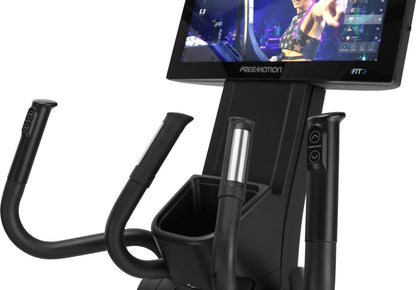 Freemotion e22.9 Elliptical - Demo Model - Top Fitness Store