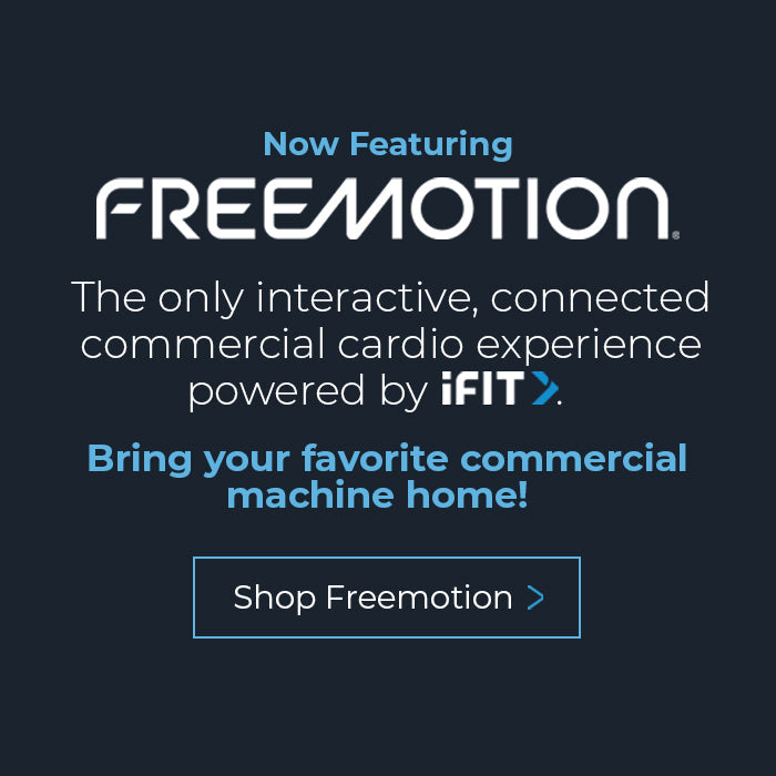 Top Fitness | Freemotion