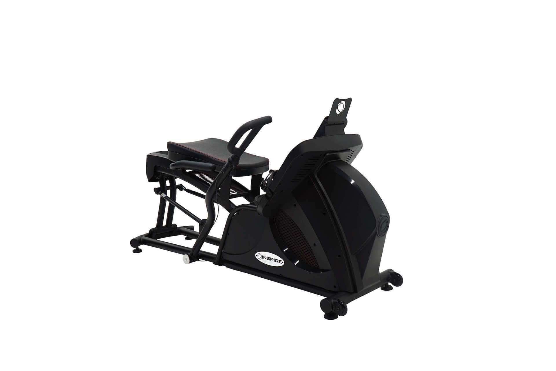 Inspire cr2 5 cross rower 2025