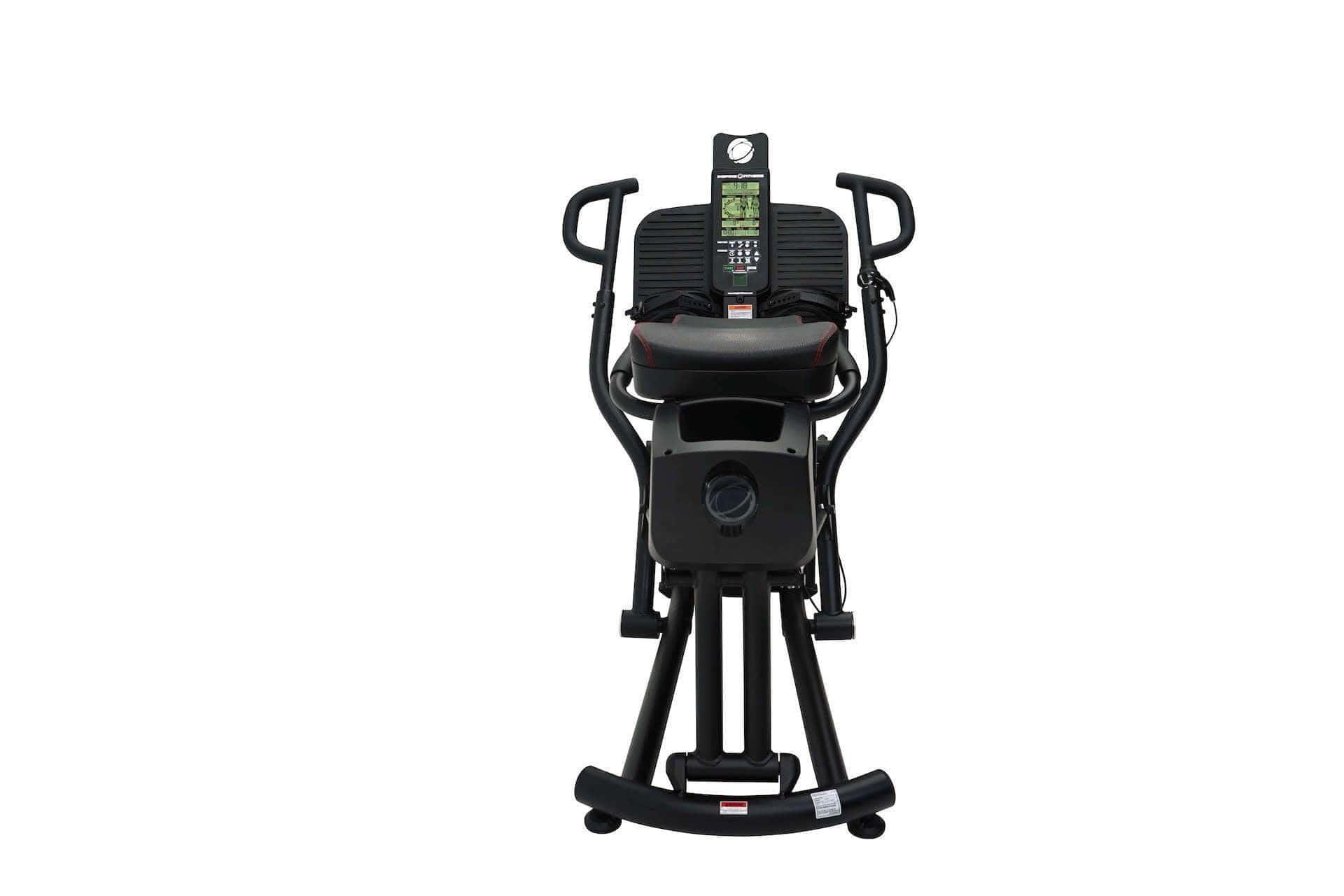 Buy Inspire CR2.5 Cross Rower Online