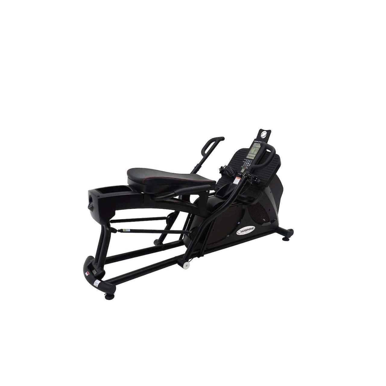 Inspire Rower Buy Inspire CR2.5 Cross Rower Online – Utah Home Fitness