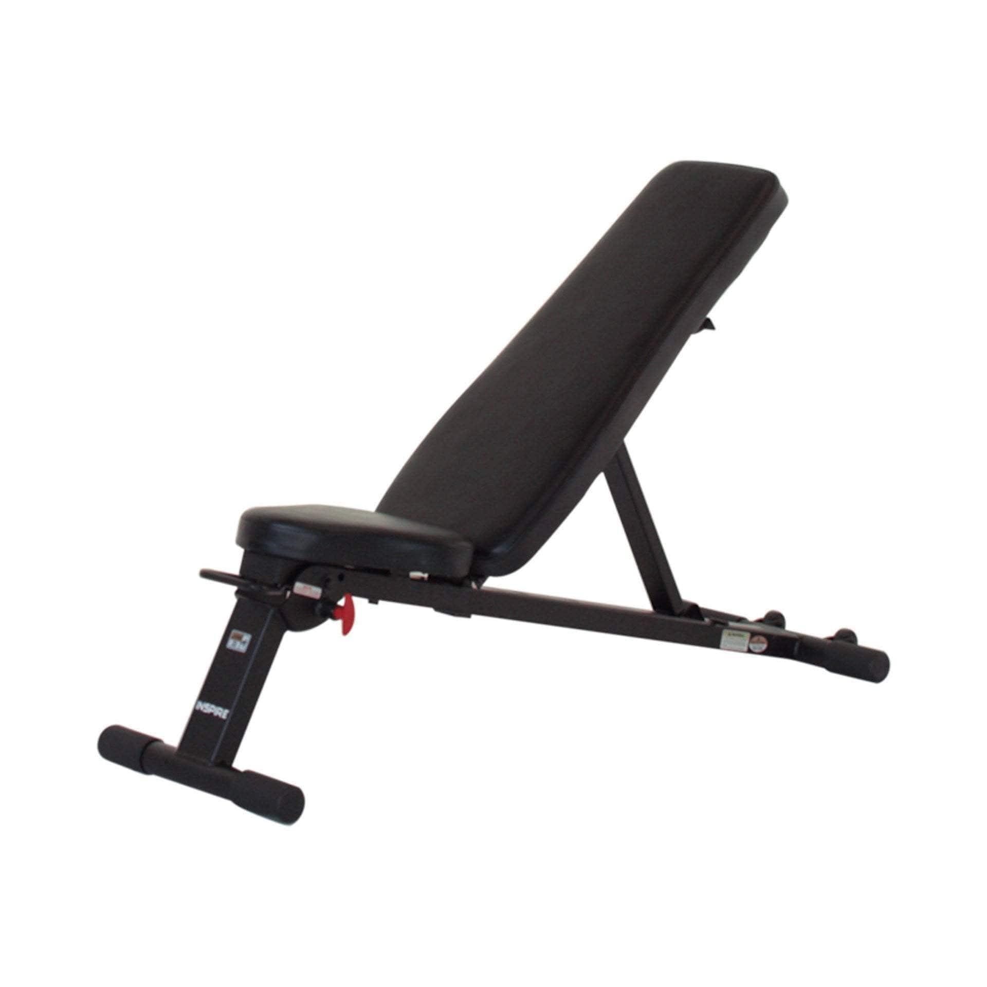 Buy Inspire FLB2 Folding Bench Online