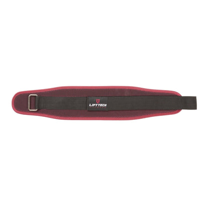 Lift Tech Fitness 5” Women's Foam Belt - Top Fitness Store