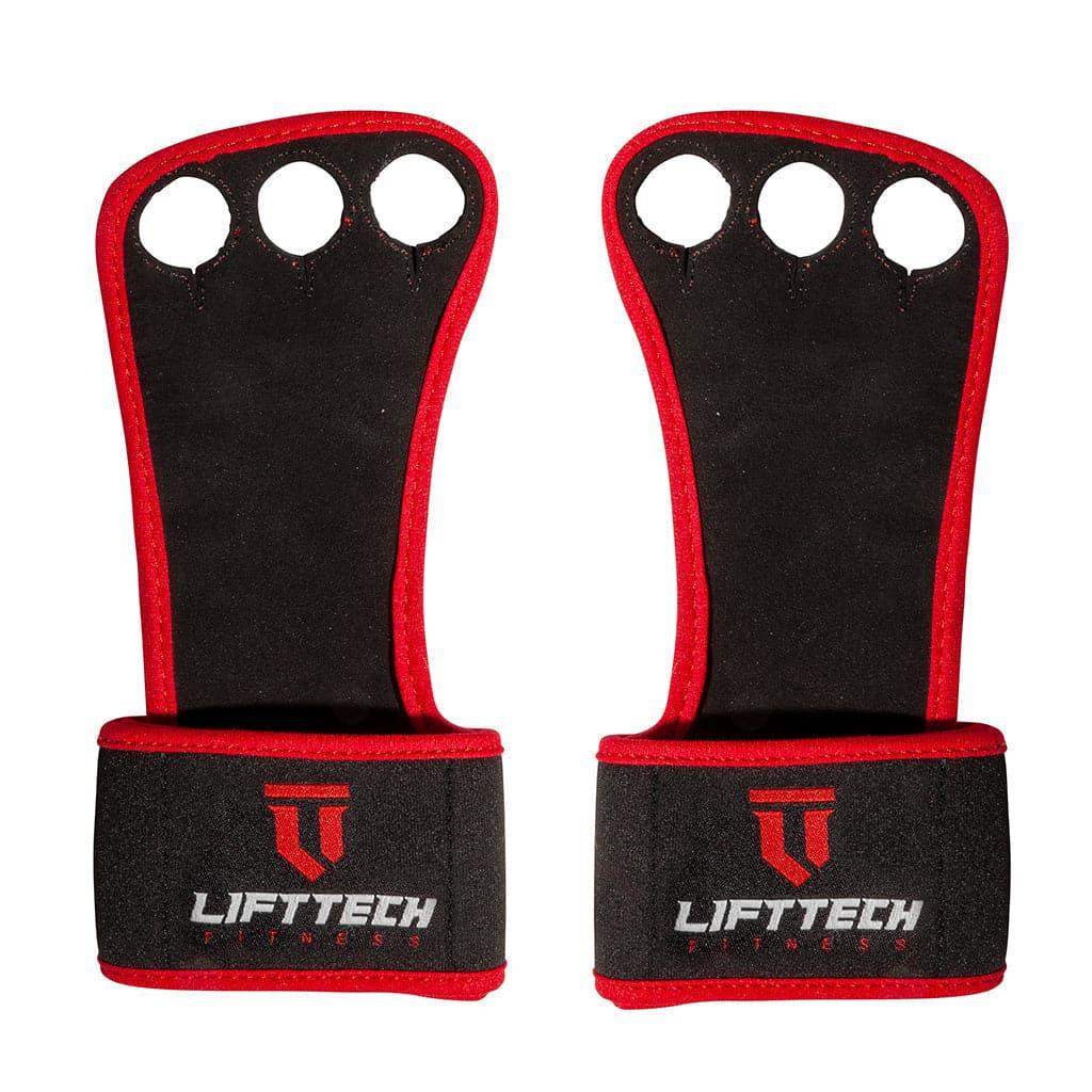 Lift Tech Fitness Comp Palm Pads - Top Fitness Store