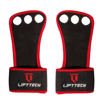 Lift Tech Fitness Comp Palm Pads - Top Fitness Store