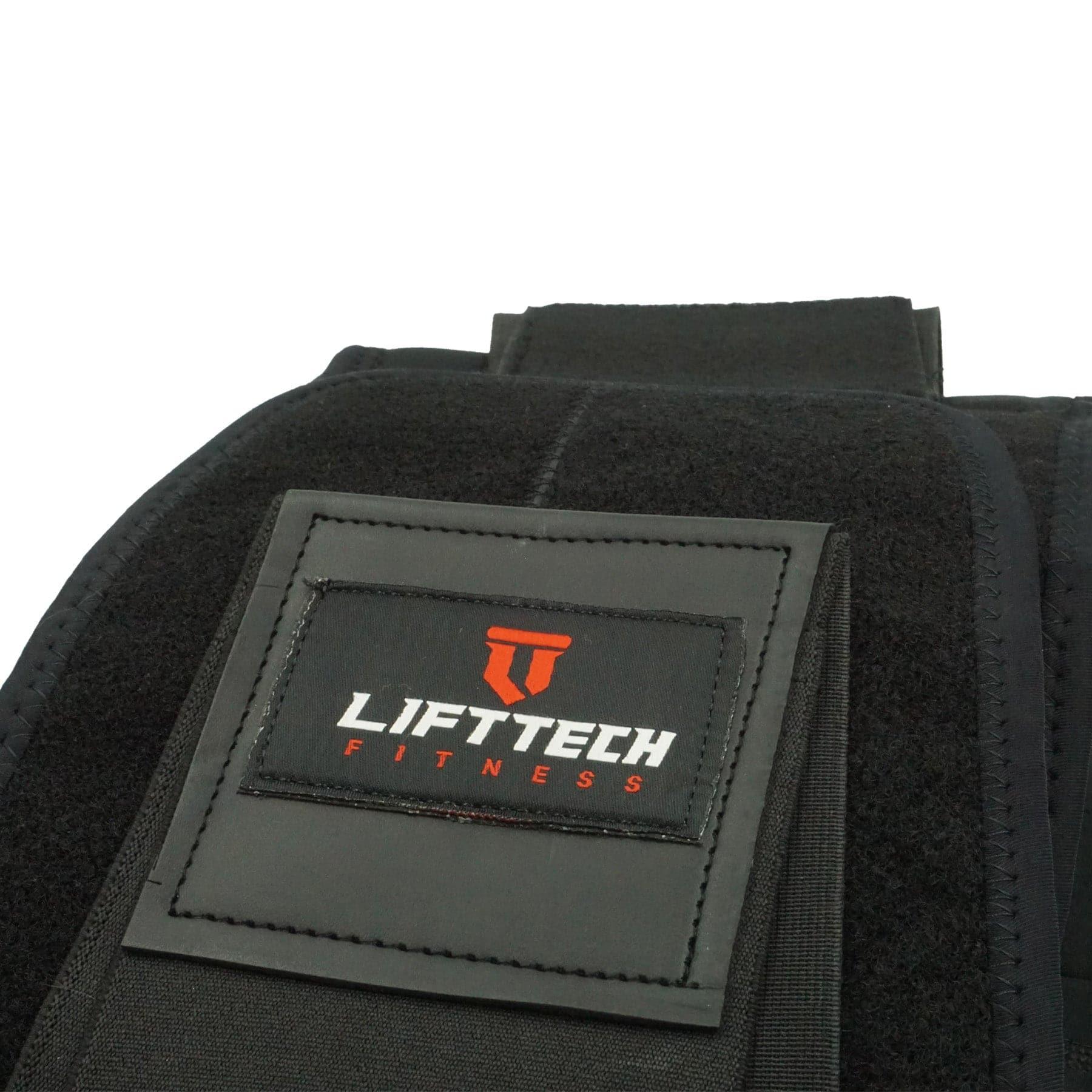 Lift Tech Fitness Comp Waist Trainer - Top Fitness Store